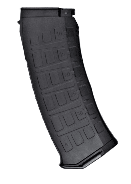 E&l 12 mid-cap 150rnd magazine - New Airsoft Products - view 3
