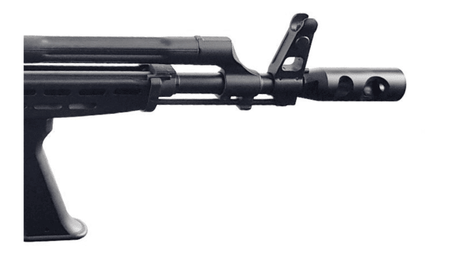 Golden eagle amd-65 ak (full metal - tactical) - Airsoft Guns - view 3