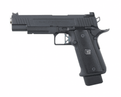 Sai hi capa black 6mm