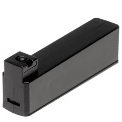 Nuprol l96 m61 sniper rifle magazine