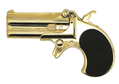 Maxtact - derringer (full metal - gold)
