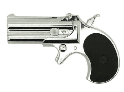 Maxtact - derringer (full metal - silver)