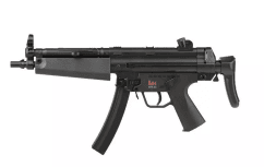 Heckler & koch mp5 a5 ebb smg by umarex