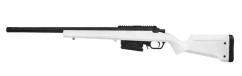 Ares as-01 striker sniper rifle replica - white
