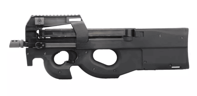 We ta-2015 gbb submachine gun replica p90 - SMG / CQB Airsoft rifles
