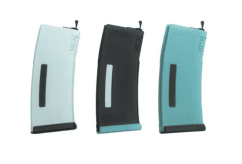 Kwa ms120 midcap magazine 3 pack - midnight mint