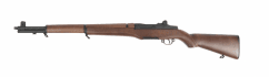 A&k m1 garand (wood)