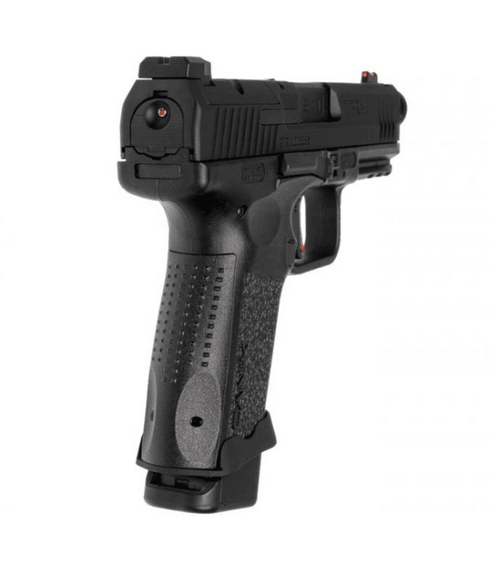 Canik x salient arms tp9 gas blowback pistol - All Airsoft Gas Pistols - view 4
