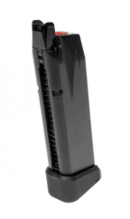 Canik x salient arms tp9 series gas magazine