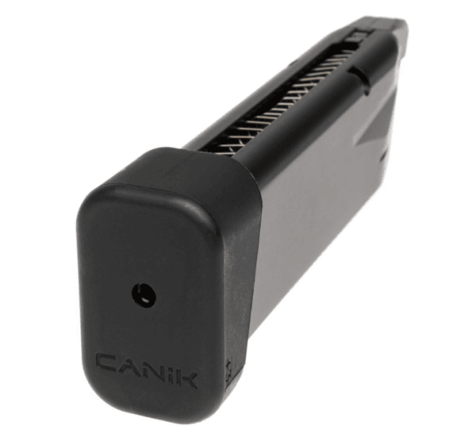 Canik x salient arms tp9 series gas magazine - Armorer Works - view 3