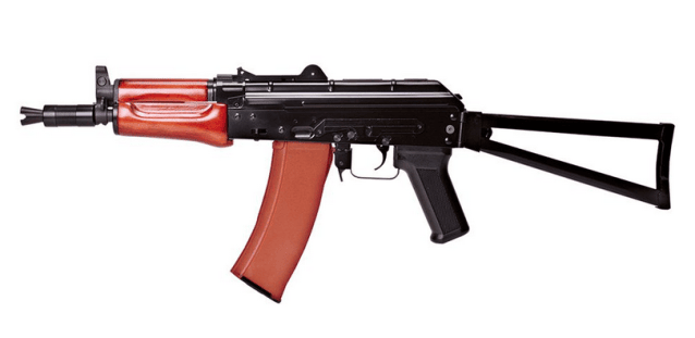 Src sr74 gas blowback rifle - New Airsoft Products