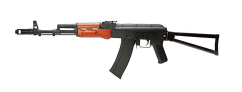 Src sr74 gas blowback rifle (long)