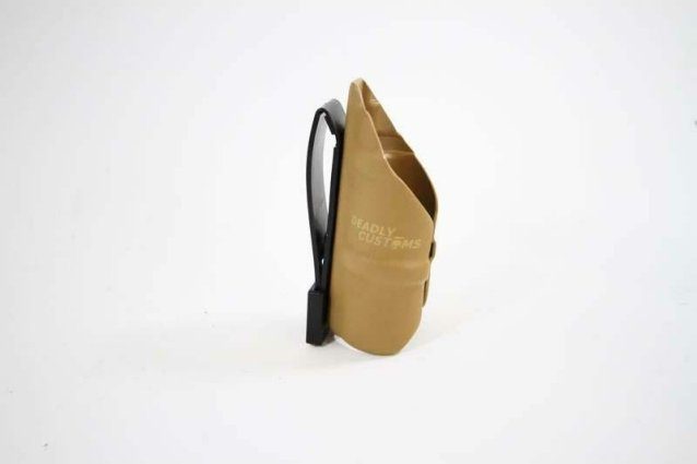 Grenade holster shooters style 40mm by deadly customs - Airsoft Grenades - view 9