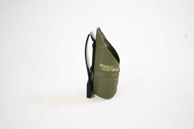 Grenade holster shooters style 40mm by deadly customs - Airsoft Grenades - view 10