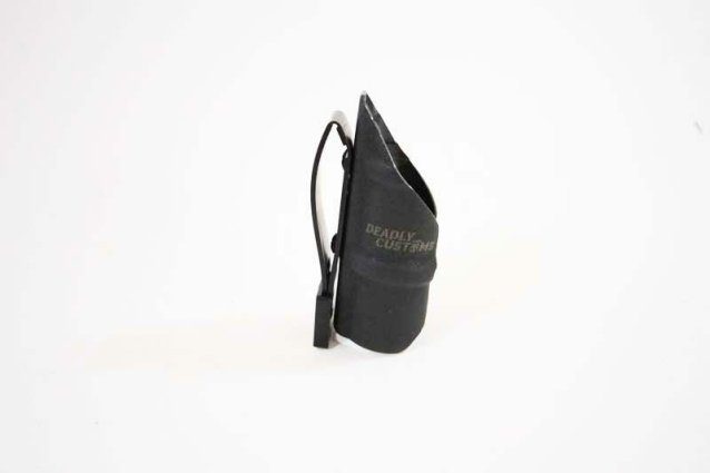 Grenade holster shooters style 40mm by deadly customs - Airsoft Grenades - view 11