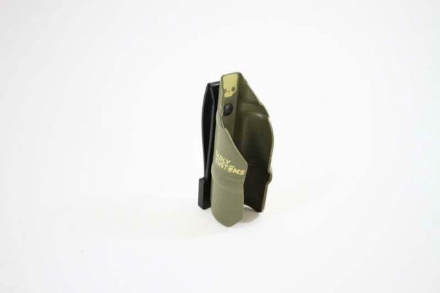 Grenade holster shooters style 40mm by deadly customs - Airsoft Grenades - view 13