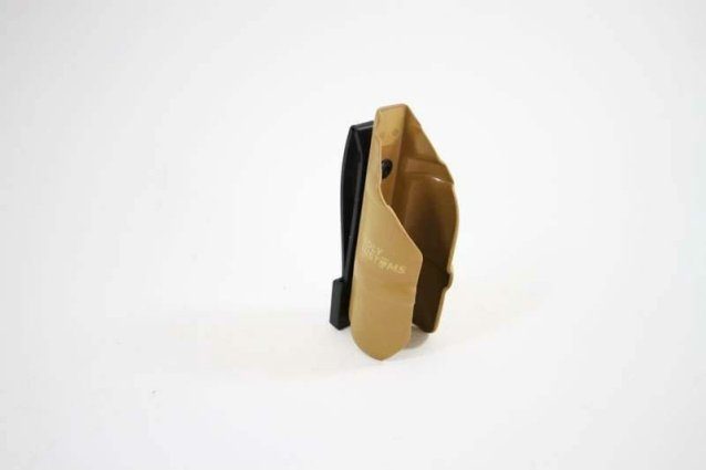 Grenade holster shooters style 40mm by deadly customs - Airsoft Grenades - view 14