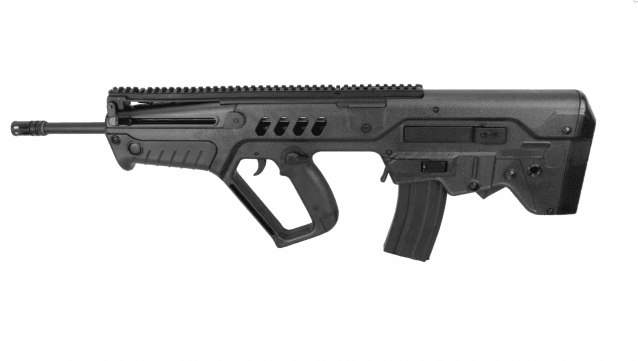 S&t t21 sar flat top pro ver. ebb (bk) - S&T
