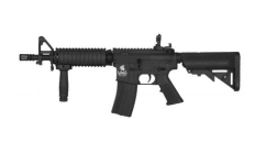 Lancer tactical lt-02 gen2 m4 cqbr combo - black