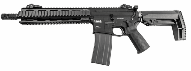 Kwa lm4d le gbb - KWA
