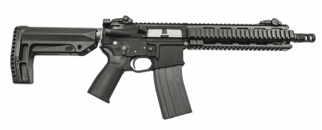 Kwa lm4d le gbb - KWA - view 2