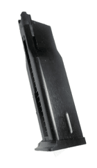We makarov pistol gas blow back magazine