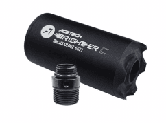 Acetech brighter c tracer unit