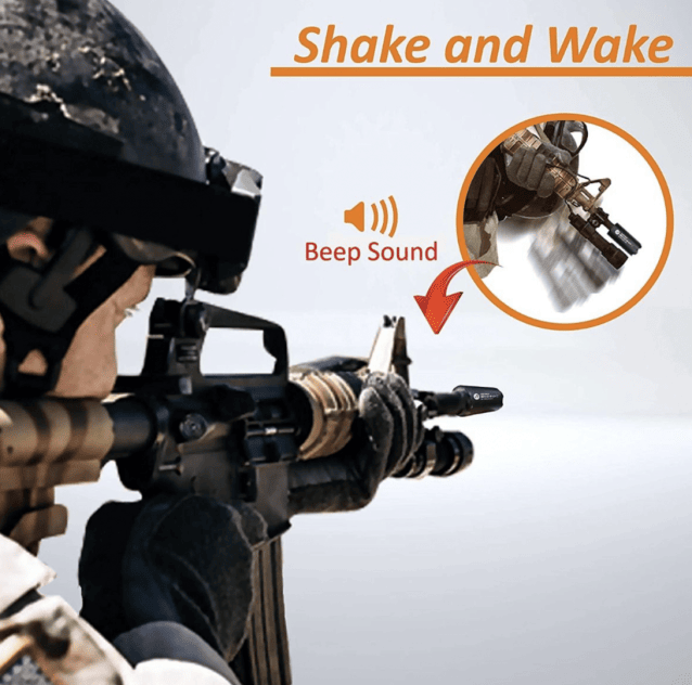 Acetech brighter c tracer unit - AceTech Airsoft - view 4