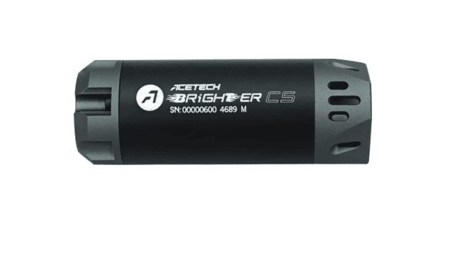 Acetech brighter cs tracer unit - AceTech Airsoft - view 2