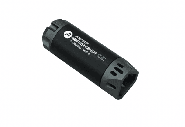 Acetech brighter cs tracer unit - AceTech Airsoft