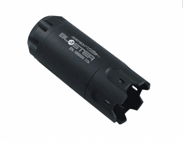 Acetech Blaster Tracer Unit - AceTech Airsoft