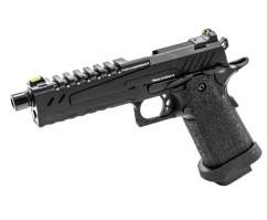 Vorsk hi capa 5.1 split black slide black frame