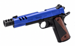 Vorsk cs defender pro dual tone (blue)