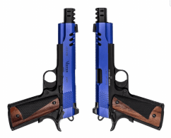 Vorsk cs defender pro dual tone double pack