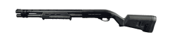 Salient arms international by aps m870 shotgun (cnc steel - shell ejecting - cam mkii sai)