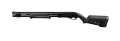 Salient arms international by aps m870 shotgun (cnc steel - shell ejecting - cam mkiii sai)
