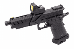 Vorsk cs hi capa vengeance rds black