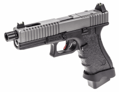 Vorsk eu17 tactical black/grey