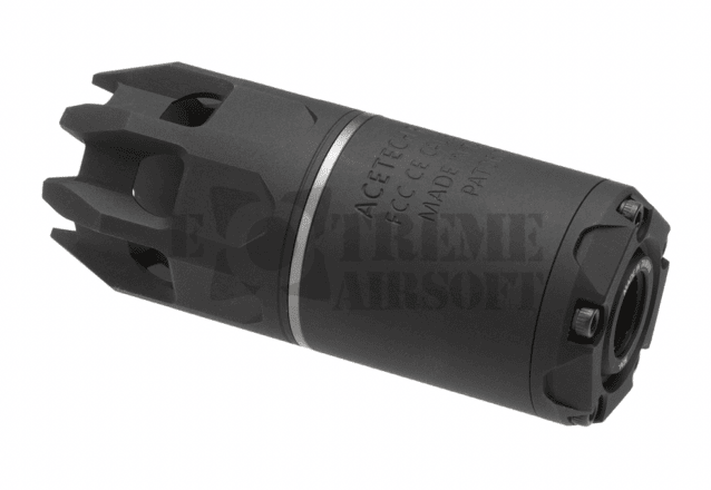 Acetech raider tracer unit with blaster m 14mm ccw - AceTech Airsoft - view 2
