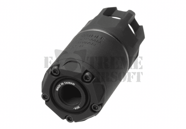 Acetech raider tracer unit with blaster m 14mm ccw - AceTech Airsoft - view 4