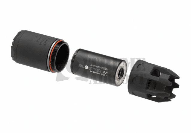Acetech raider tracer unit with blaster m 14mm ccw - AceTech Airsoft - view 5