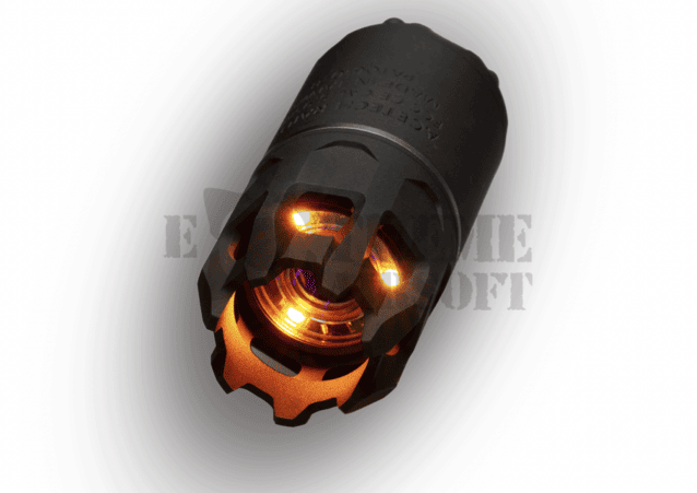 Acetech raider tracer unit with blaster m 14mm ccw - AceTech Airsoft - view 6
