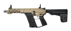 Kwa ronin tk45c2 aeg2.5 - tan (new 2022 edition)