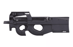 Cyma cm060 p90 d90 aeg 6mm smg black