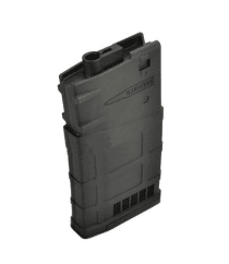 Ares ar308/rapax series mid-cap magazine box set (5pcs - black - mag-b-025-bk)