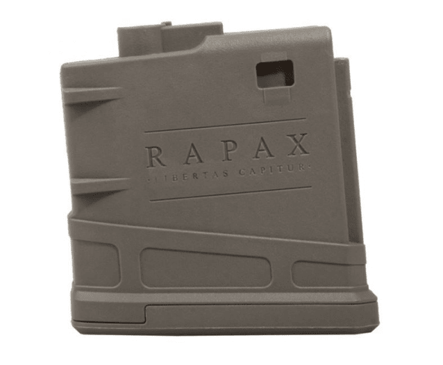 Secutor Rapax XXI Magazine (50 Rounds - Tan)