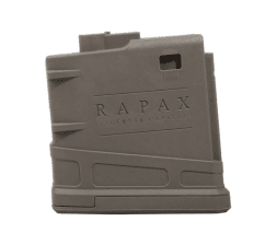 Secutor rapax xxi magazine (50 rounds - tan)