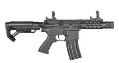 Saigo defense kenji aeg (short - black)