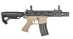 Saigo defense kenji aeg (short - tan)