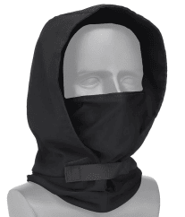 Np recon hood - black
